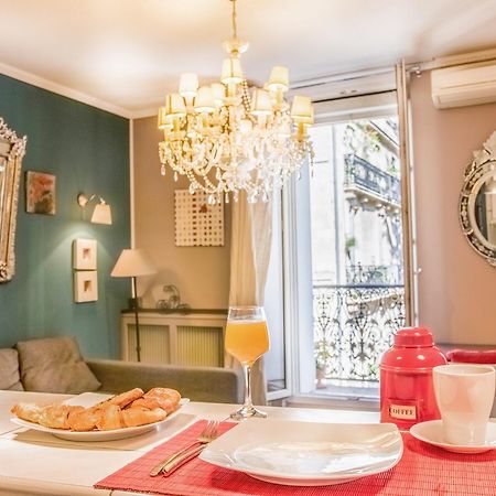 Appartement Canourgue - Premiere Conciergerie モンペリエ エクステリア 写真