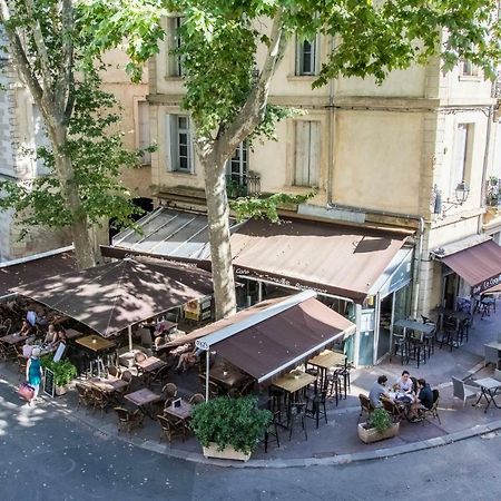 Appartement Canourgue - Premiere Conciergerie モンペリエ エクステリア 写真