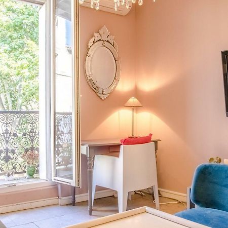 Appartement Canourgue - Premiere Conciergerie モンペリエ エクステリア 写真