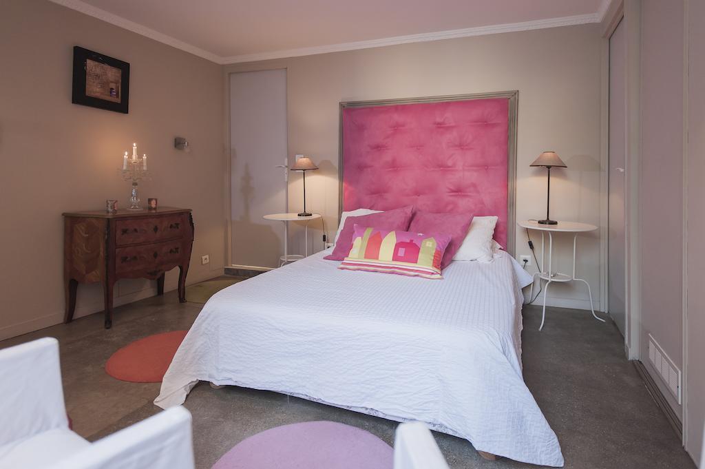 Appartement Canourgue - Premiere Conciergerie モンペリエ 部屋 写真
