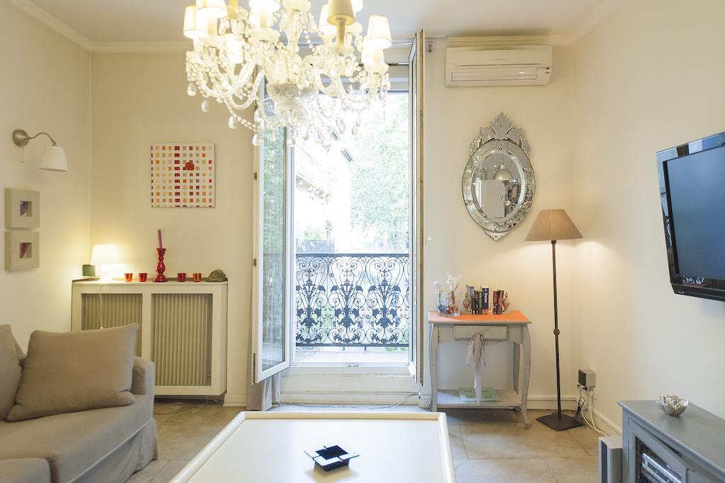Appartement Canourgue - Premiere Conciergerie モンペリエ 部屋 写真