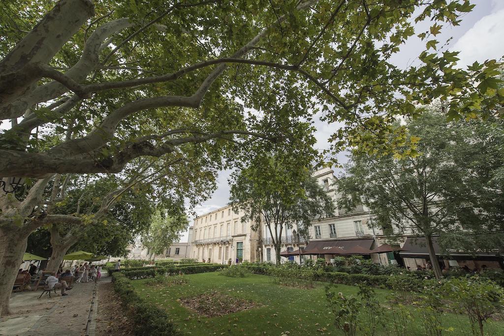 Appartement Canourgue - Premiere Conciergerie モンペリエ エクステリア 写真