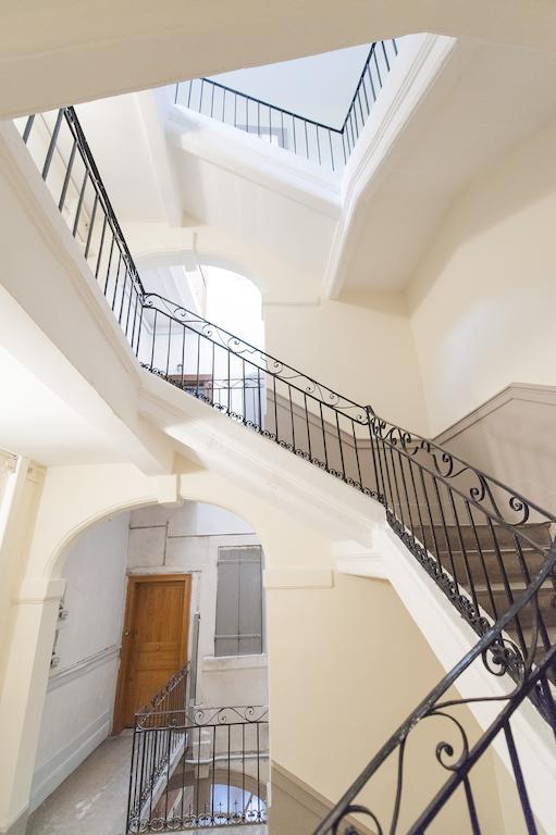 Appartement Canourgue - Premiere Conciergerie モンペリエ エクステリア 写真
