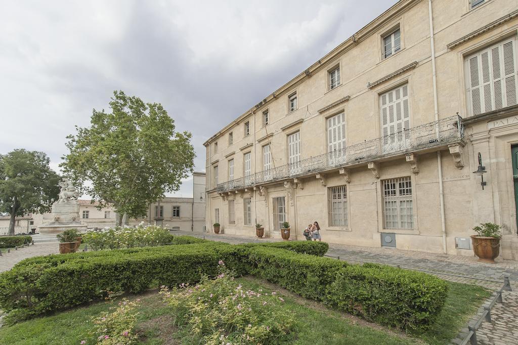 Appartement Canourgue - Premiere Conciergerie モンペリエ エクステリア 写真