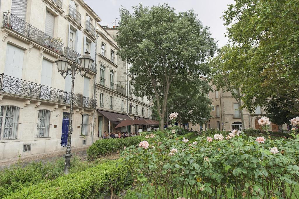 Appartement Canourgue - Premiere Conciergerie モンペリエ エクステリア 写真