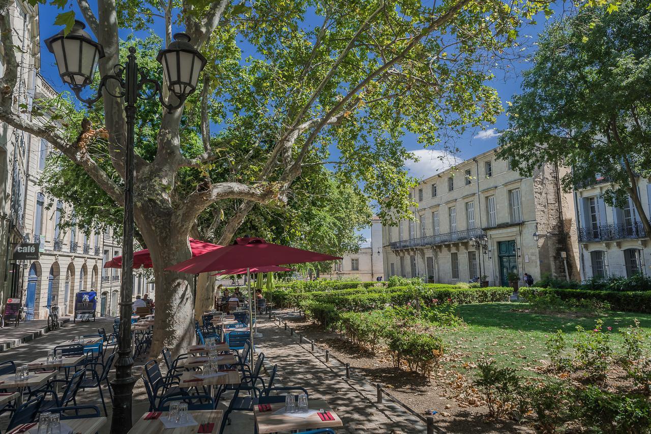 Appartement Canourgue - Premiere Conciergerie モンペリエ エクステリア 写真