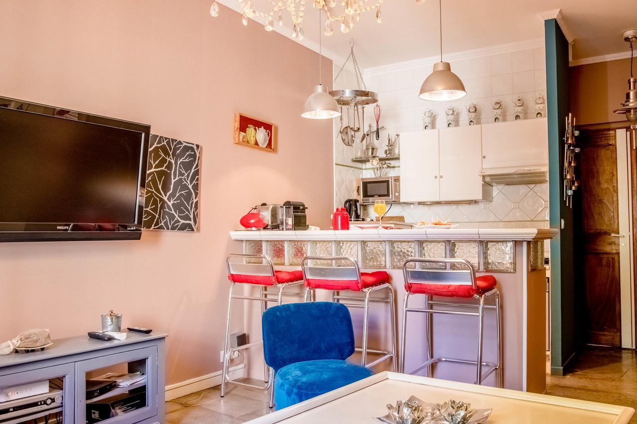 Appartement Canourgue - Premiere Conciergerie モンペリエ エクステリア 写真