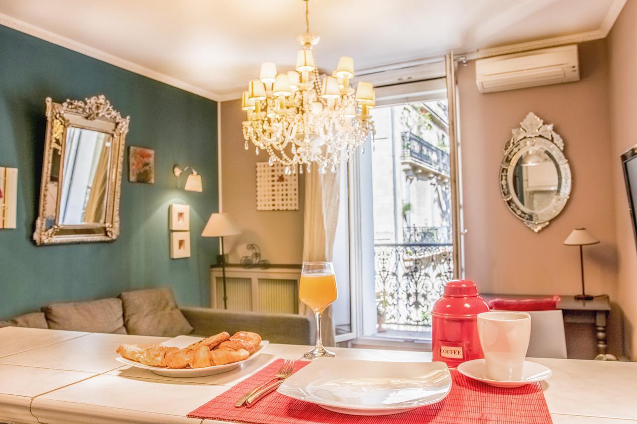 Appartement Canourgue - Premiere Conciergerie モンペリエ エクステリア 写真