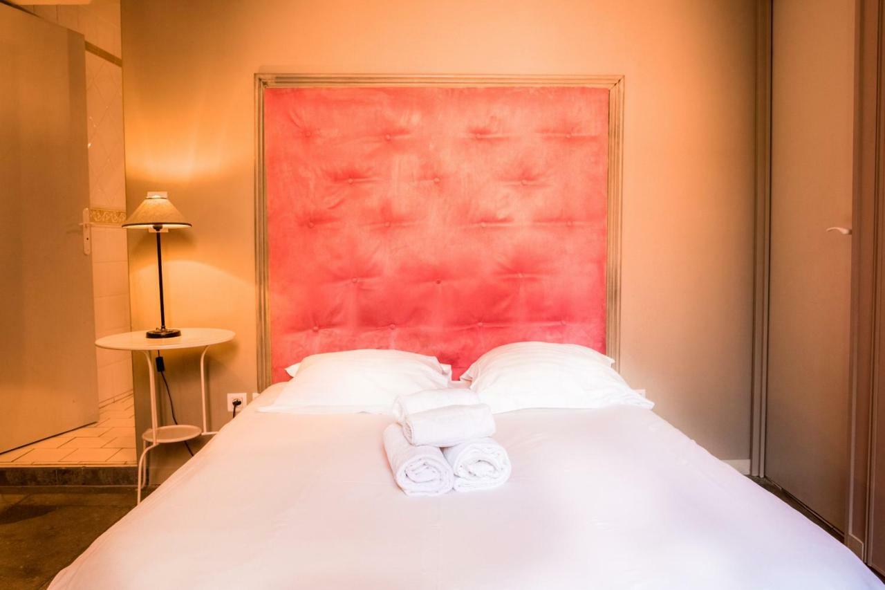 Appartement Canourgue - Premiere Conciergerie モンペリエ エクステリア 写真