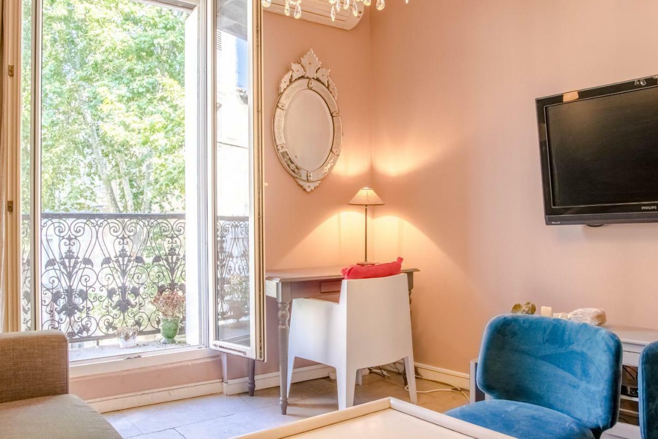 Appartement Canourgue - Premiere Conciergerie モンペリエ エクステリア 写真