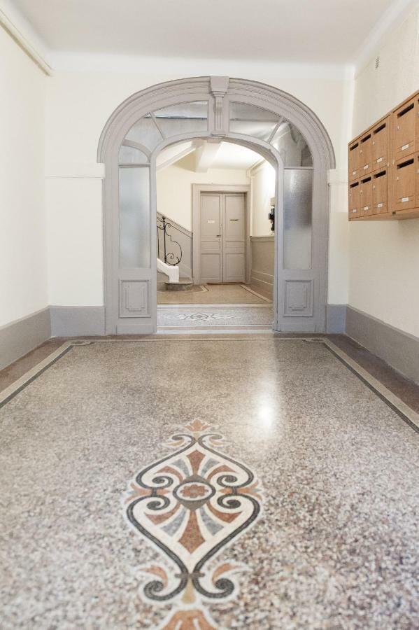 Appartement Canourgue - Premiere Conciergerie モンペリエ エクステリア 写真