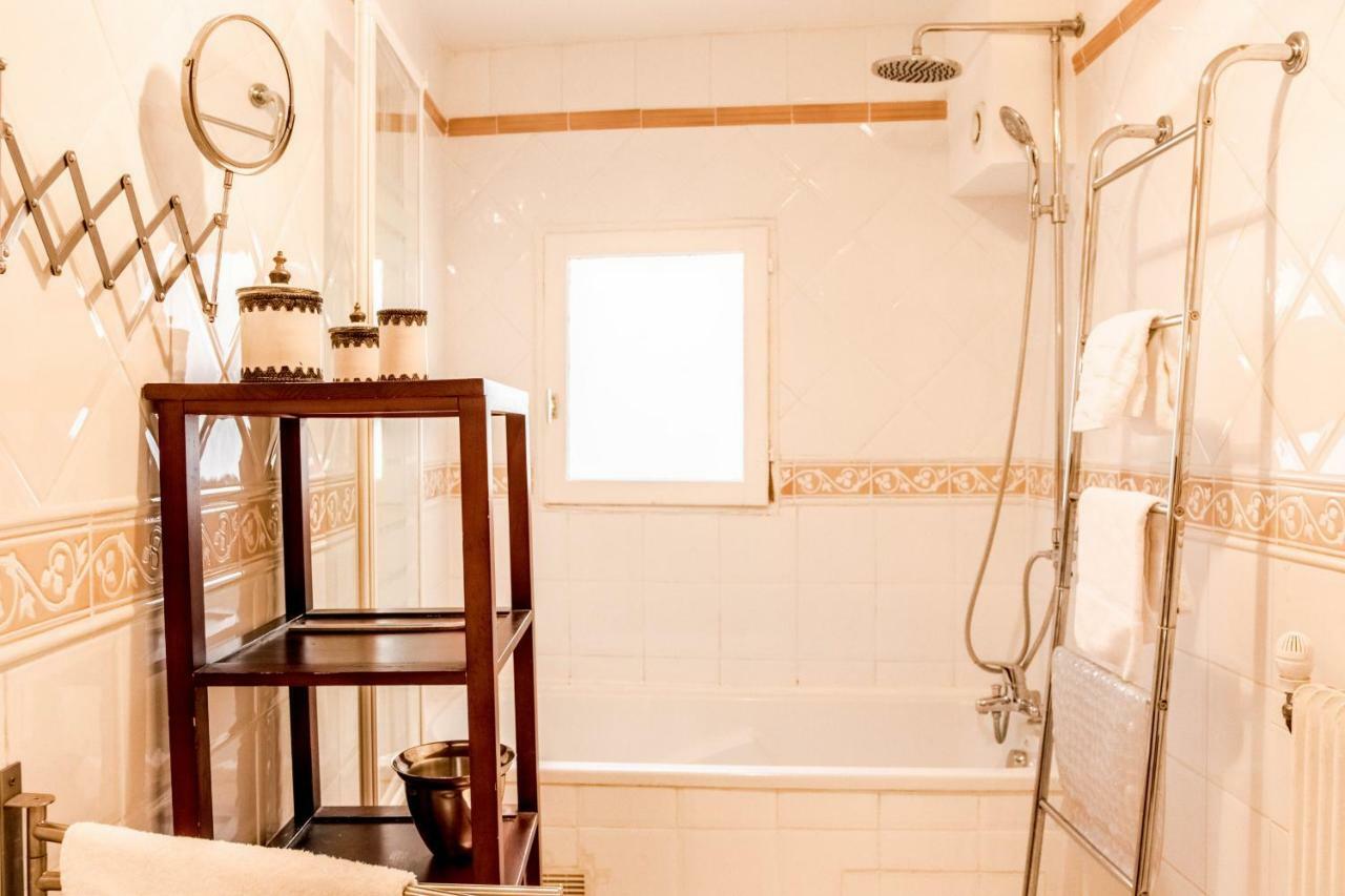 Appartement Canourgue - Premiere Conciergerie モンペリエ エクステリア 写真
