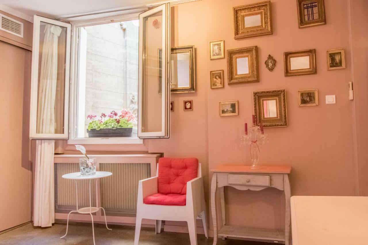 Appartement Canourgue - Premiere Conciergerie モンペリエ エクステリア 写真