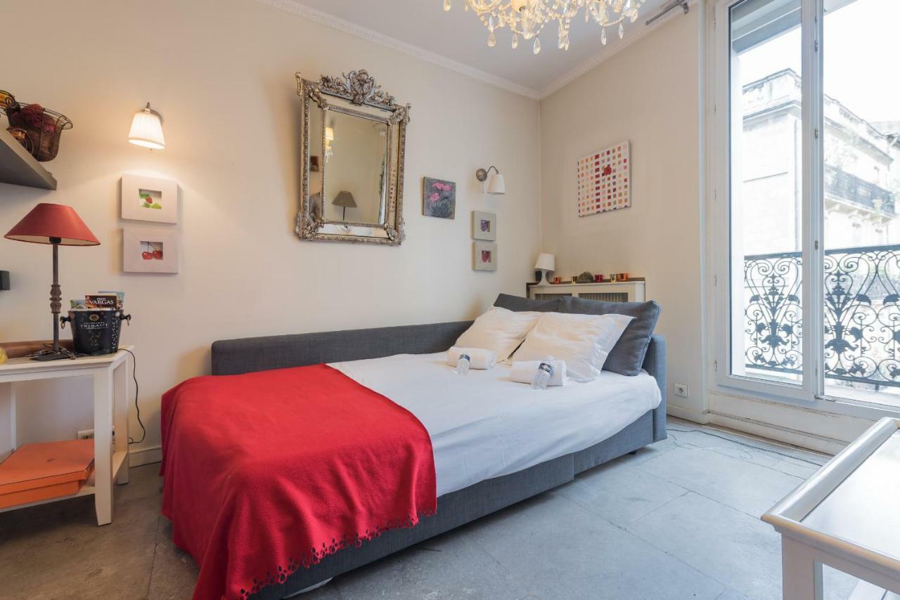 Appartement Canourgue - Premiere Conciergerie モンペリエ エクステリア 写真