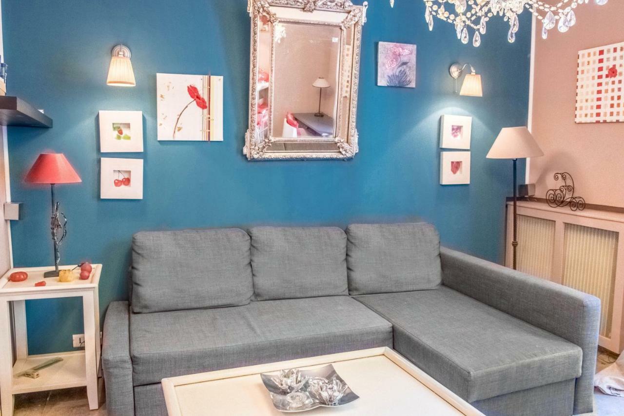 Appartement Canourgue - Premiere Conciergerie モンペリエ エクステリア 写真