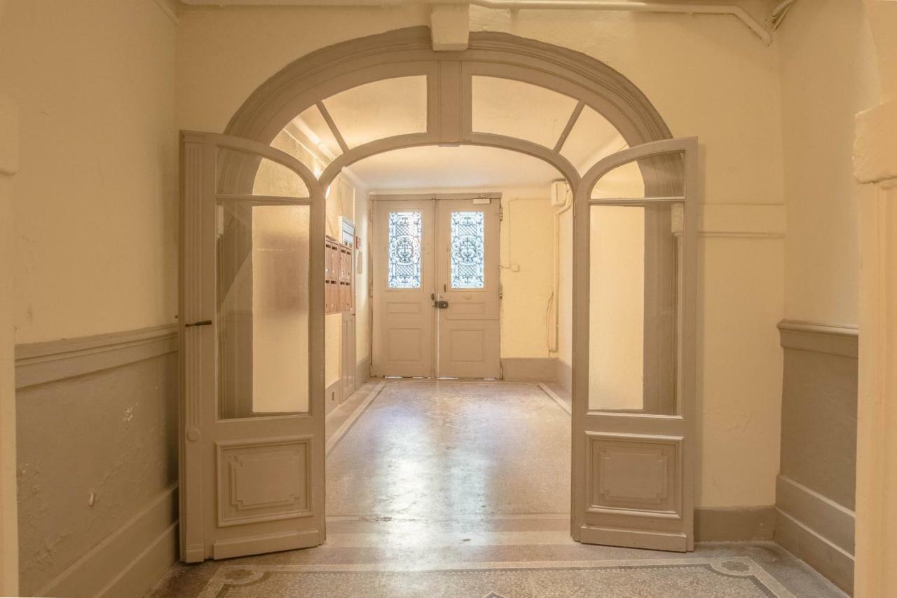 Appartement Canourgue - Premiere Conciergerie モンペリエ エクステリア 写真